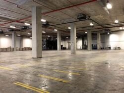 Pantech Business Hub (D5), Warehouse #632388141